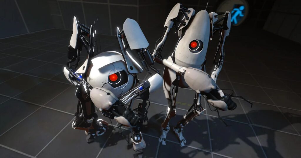 Imagine GTA with AI-generated characters "just going along with whatever insane thing you say," muses Valve writer, absent-mindedly spotlighting what terrifies me about genAI