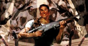 Resident Evil director Shinji Mikami has a new studio, Unbound, who are making original games for PC and console