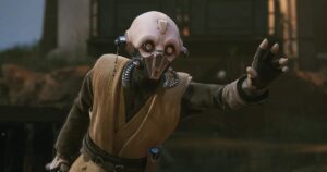 Star Wars Zero Company forces you into permadeath so you can see "what's on the other side of the experience"