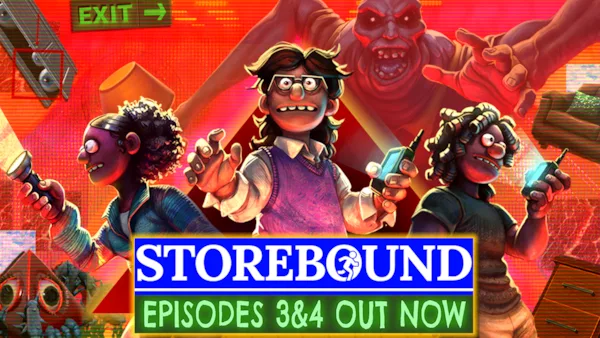 Storebound: Disponibili gli Episodi 3 e 4, raddoppiati i contenuti Early Access con uno sconto del 25% 9 Storebound Disponibili gli Episodi 3 e 4 raddoppiati i contenuti png
