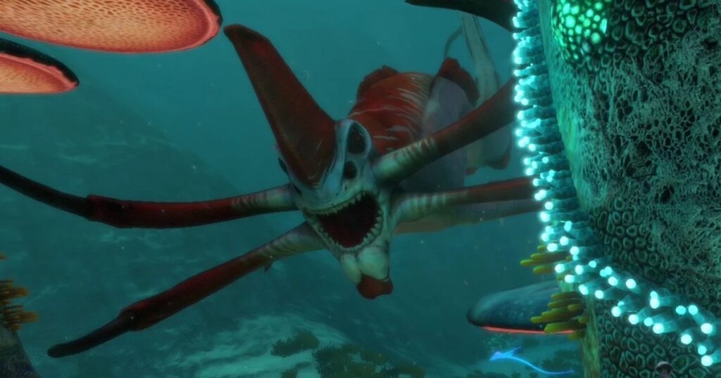 Judge orders Subnautica 2 bosses be handed back control of company after Krafton found guilty of "wrongfully usurping control"