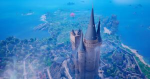 The Seven Deadly Sins: Origin is a free-to-play open world anime RPG with flying pigs and minecart levels