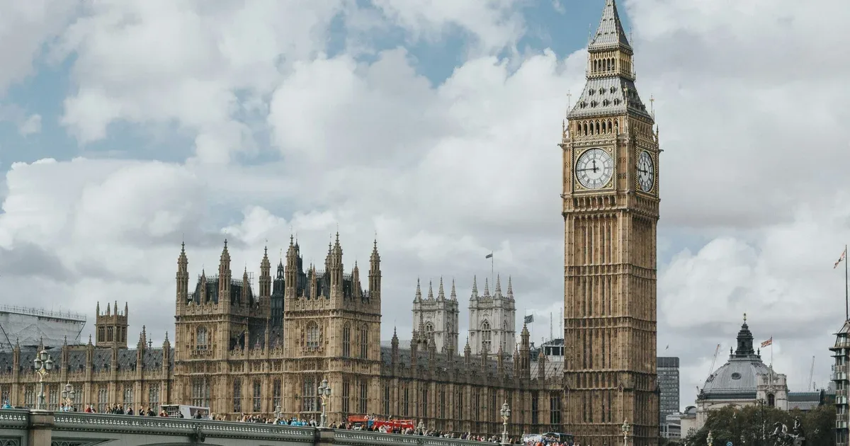 TIGA: UK games dev sector faces "most severe downturn on record"