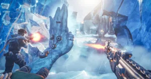 Report: Fewer than 20 staff remain at Highguard dev Wildlight Entertainment