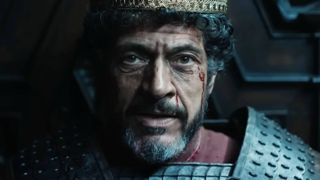 Total War Medieval 3 director says recreating its predecessors "would not make a good game"