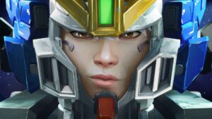 A huge new Apex Legends Gundam event is about to have me calling out attacks from XXXG-00W0 Wing Gundam Zero