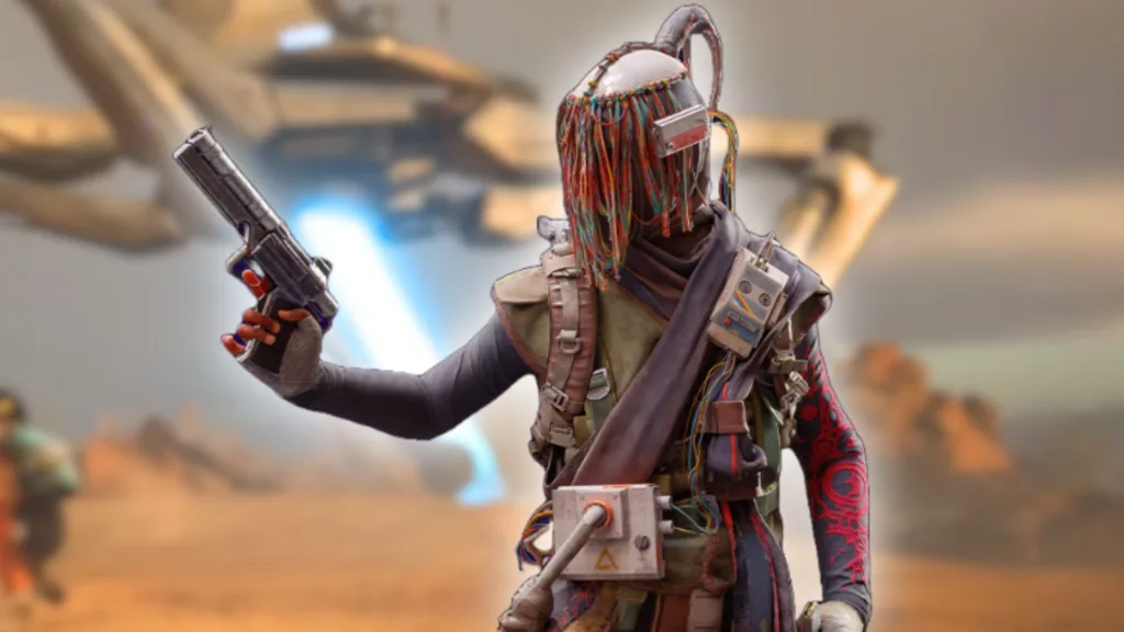 Arc Raiders: la nuova minaccia elettrica che ti farà ripensare alla mobilità 10 Mysterious Arc Raiders Flashpoint trailer teases an electrifying new enemy that we may have seen before