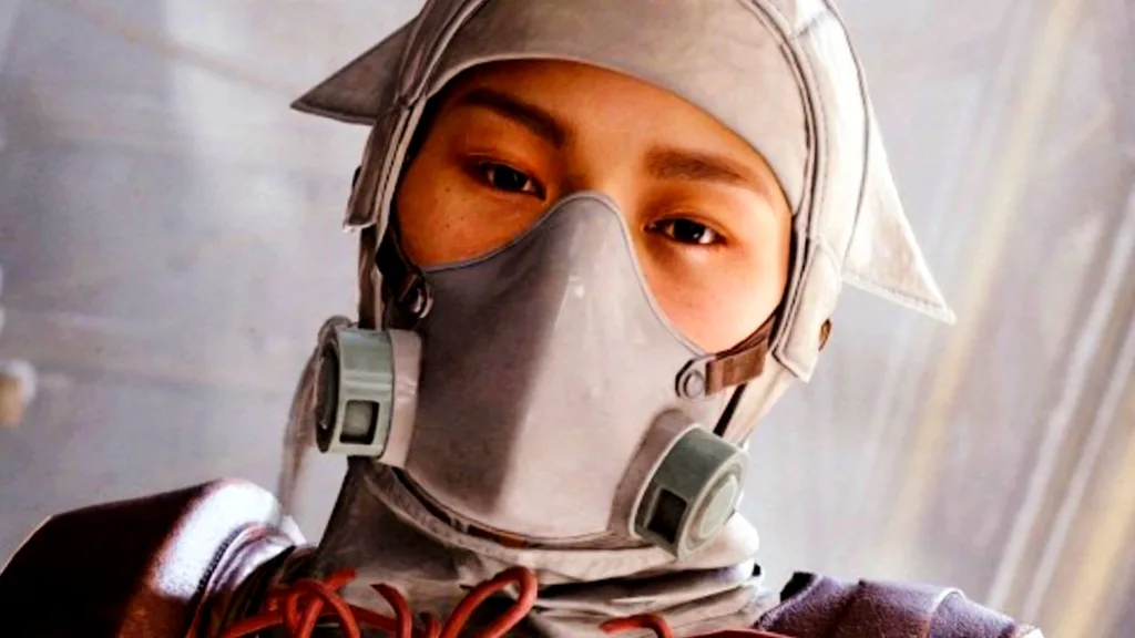 Arc Raiders has been cutting back its AI voices: "A real professional actor is better than AI, that's just how it is."