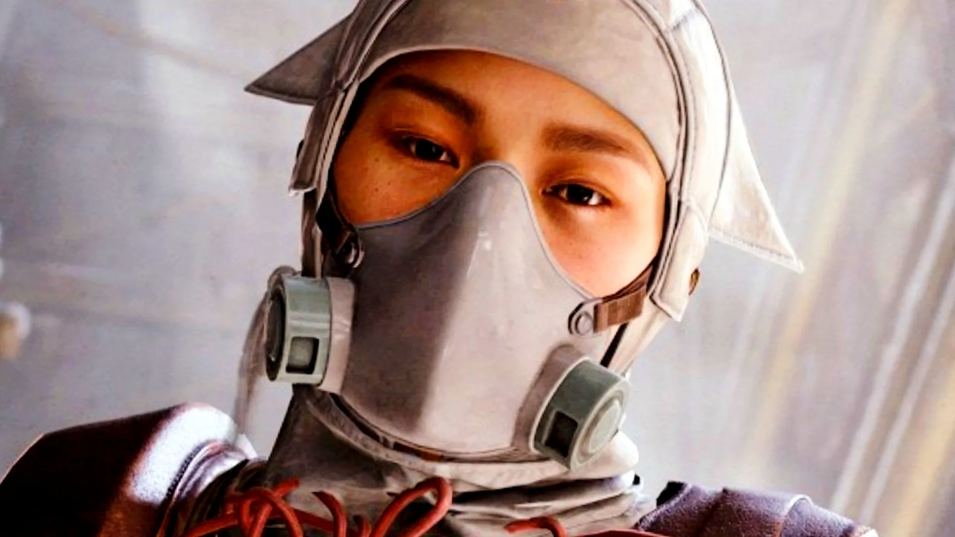 Arc Raiders has been cutting back its AI voices: "A real professional actor is better than AI, that's just how it is."