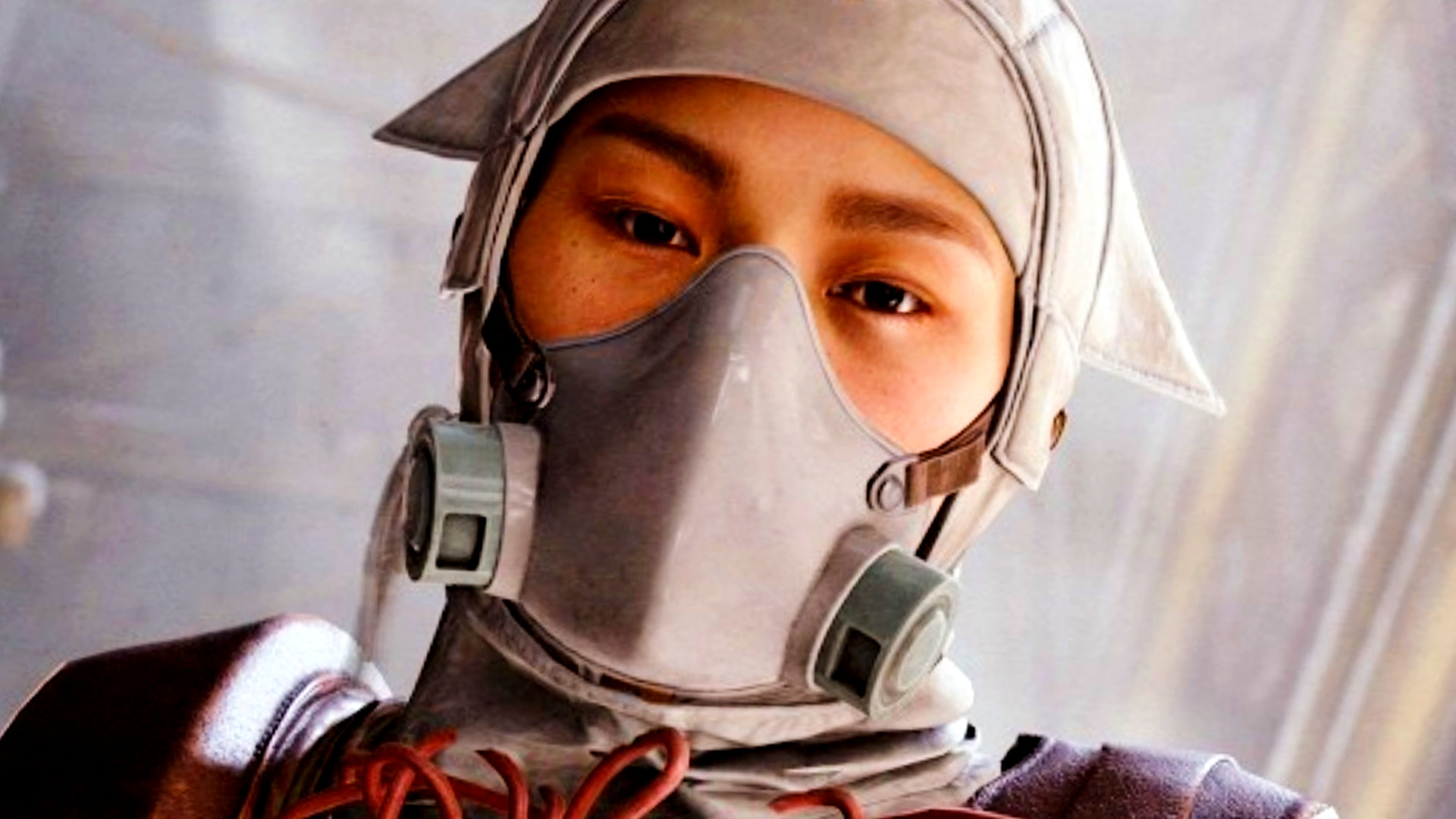Arc Raiders has been cutting back its AI voices: "A real professional actor is better than AI, that's just how it is."