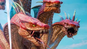 Ark modder issues statement after being called "lazy" and "uncreative" for reusing assets from an abandoned game