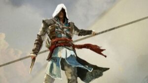 The Assassin's Creed Black Flag remake has been confirmed, and gaming's worst-kept secret is finally real