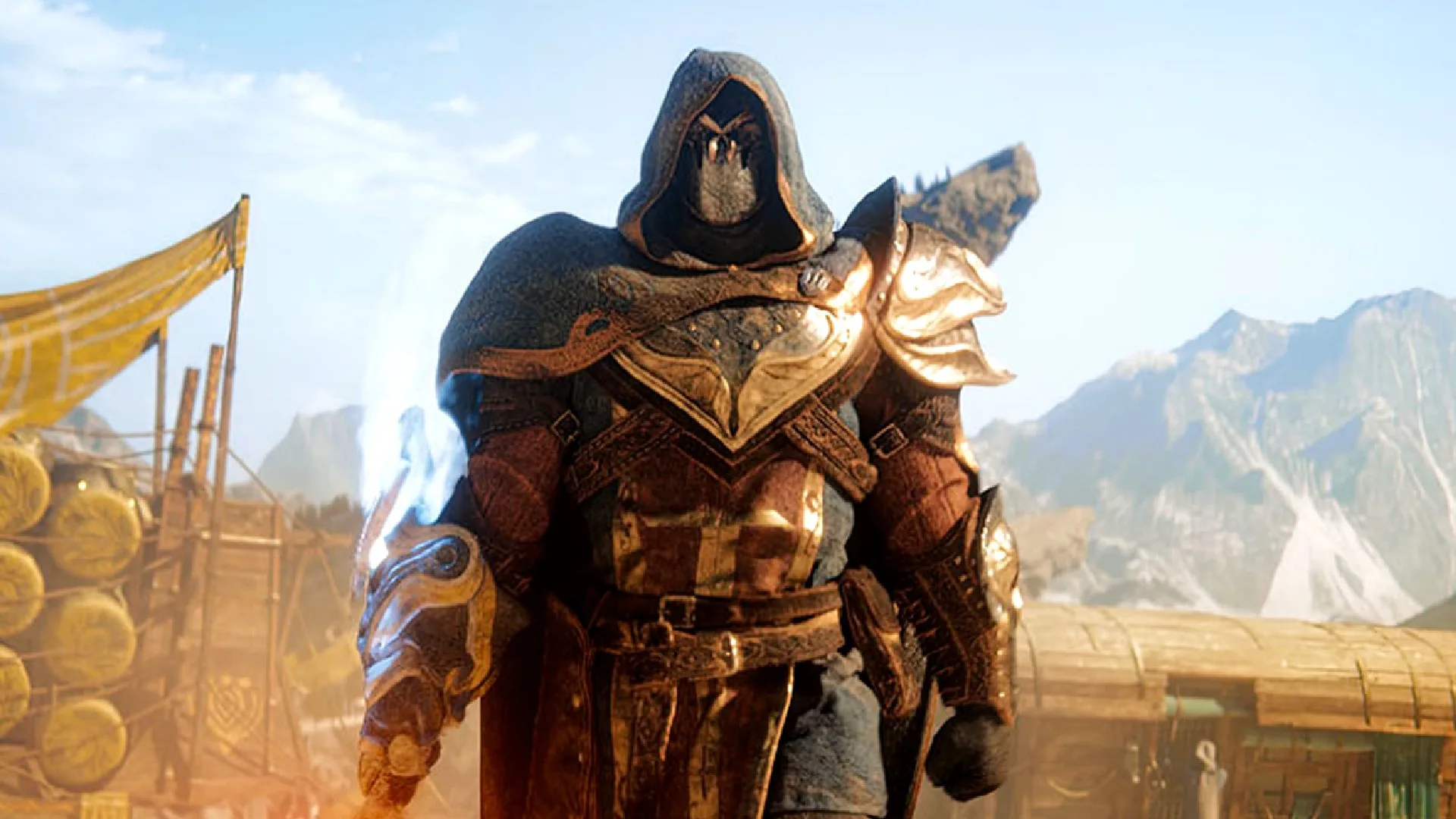 You can get Atlas Fallen and five other underloved gems for just $4 each in this Humble Bundle