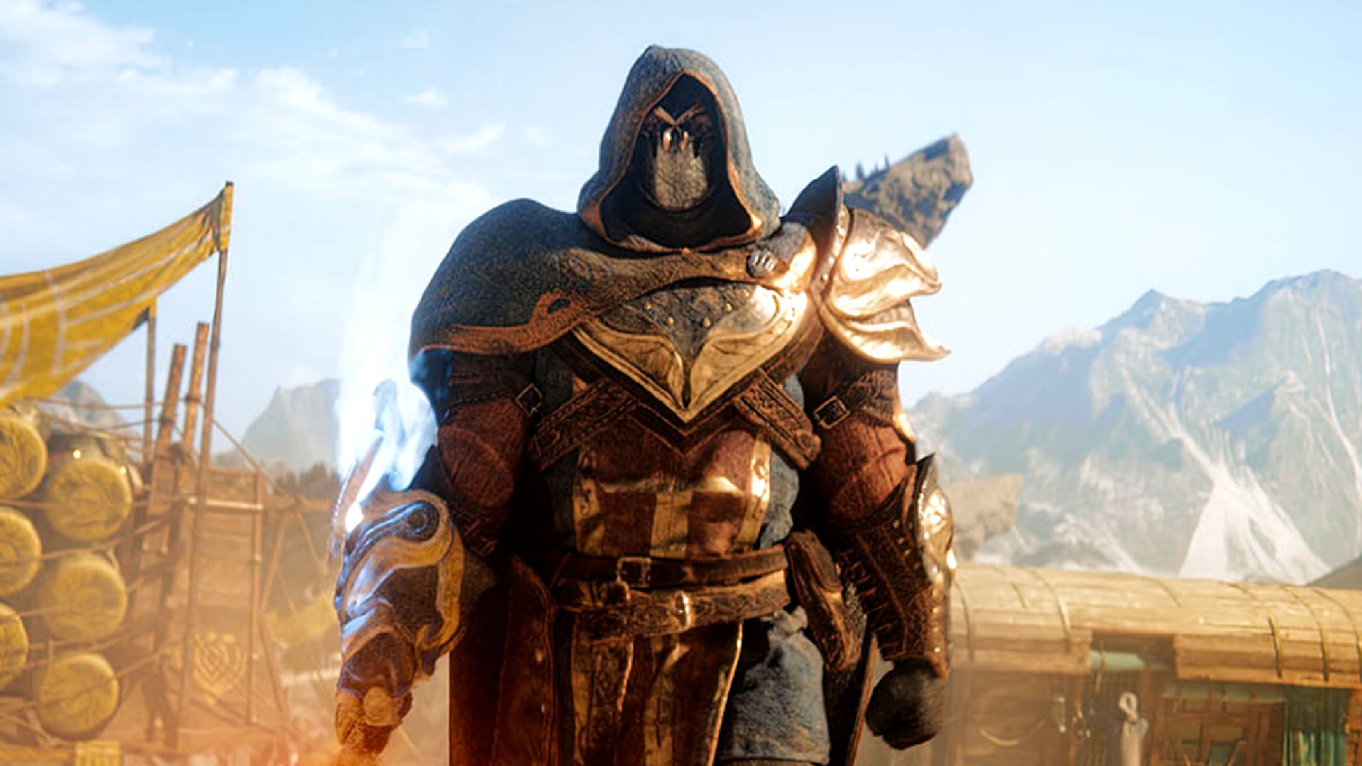 You can get Atlas Fallen and five other underloved gems for just $4 each in this Humble Bundle