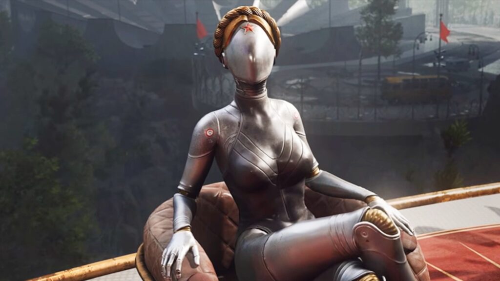 Atomic Heart Finale: Ecco cosa si cela dietro il DLC Blood on Crystal