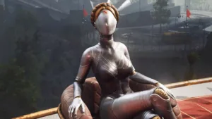 The bonkers and unashamedly horny Atomic Heart unveils its fourth and final DLC