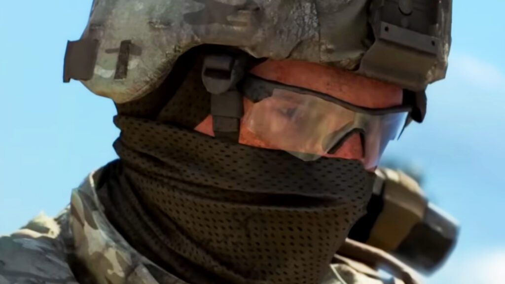 Battlefield 6 Nightfall plunges Season 2 into darkness as the shooter's ratings fall