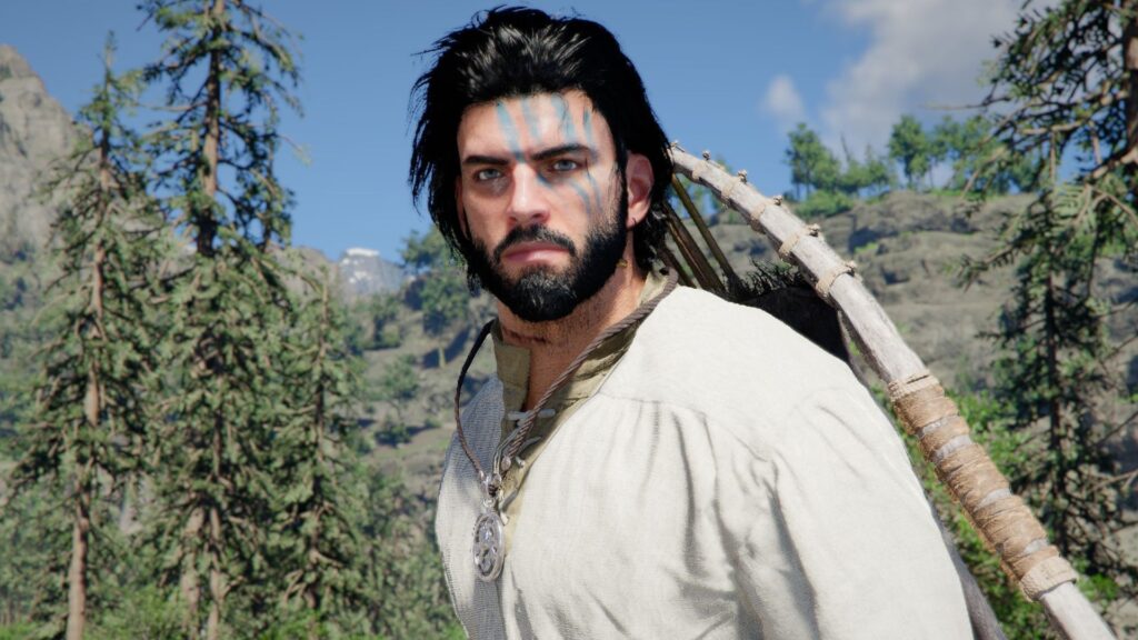 Crimson Desert review - a beautiful, shallow world