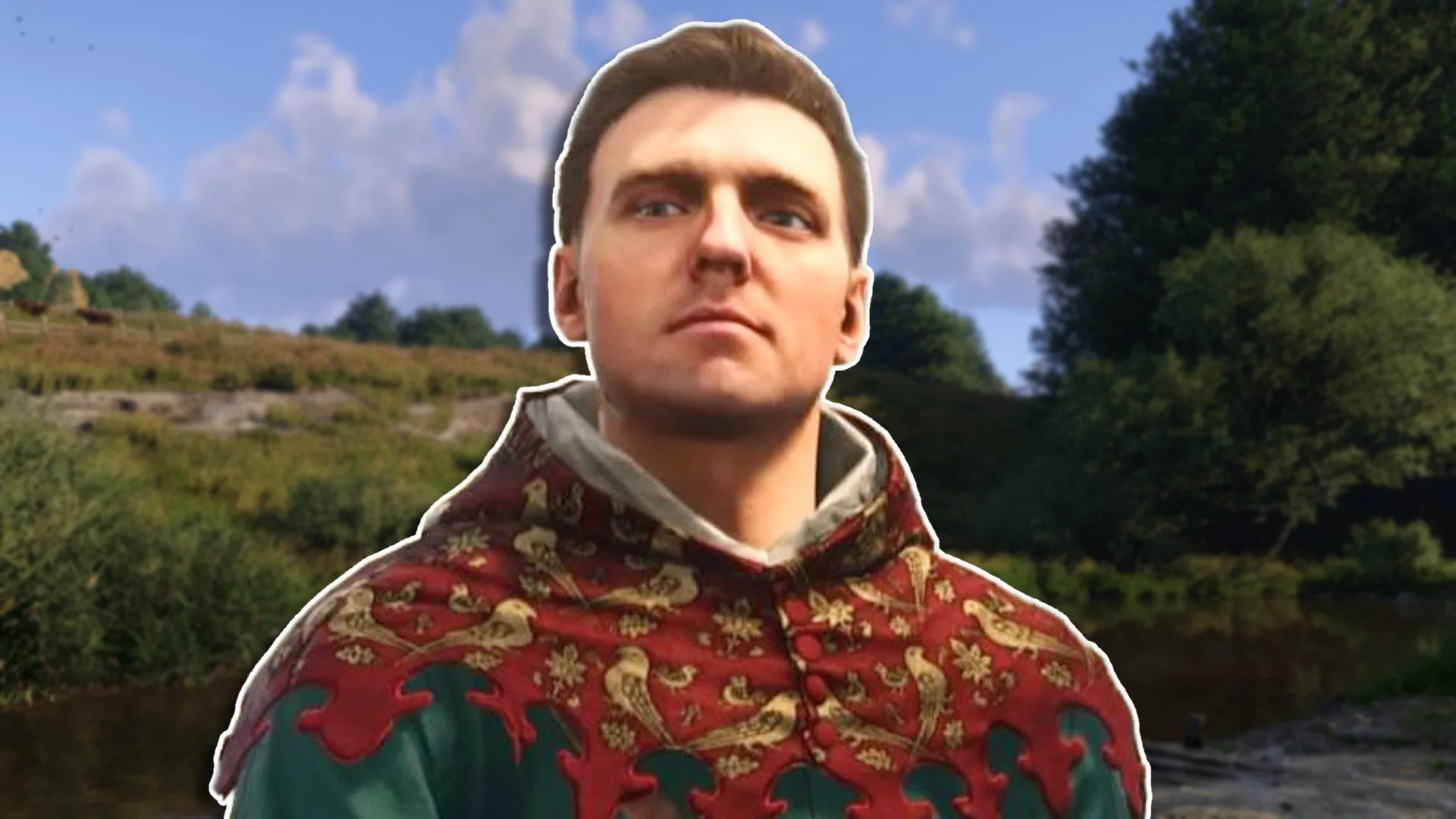 "Haters" won't stop DLSS 5, says Kingdom Come Deliverance 2 director