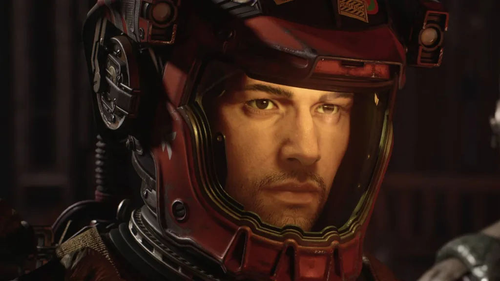 Owlcat is using generative AI for The Expanse Osiris Reborn, but the final game will be "100% human made"