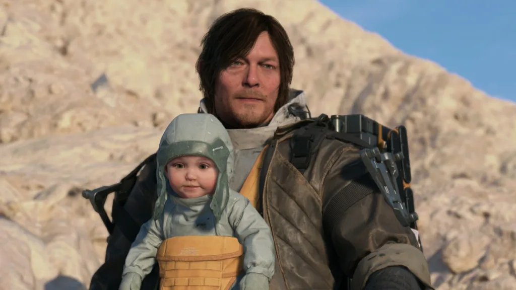 Death Stranding 2 su PC è il nuovo gioco imperdibile per chi ama una grande storia 2 Death Stranding 2 was my Game of the Year in 2025, and now on PC, it's my GOTY for 2026