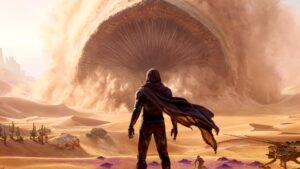 Dune Awakening just got a spicy major update, and an even spicer major discount, making it cheaper than ever before