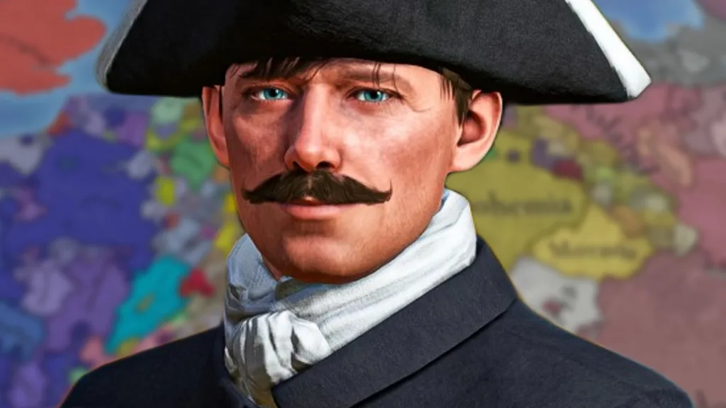 Europa Universalis 5: la patch Rossbach punisce la tranquillità e rivoluziona il gameplay 9 Europa Universalis 5 will now punish your empire for living the easy life