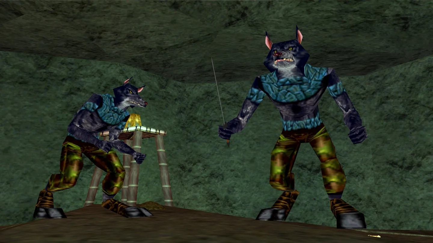 everquest legends