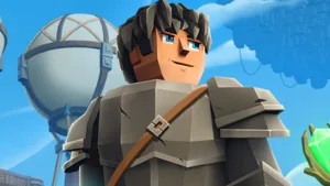 Minecraft rival Everwind sails into early access, and I can't wait to soar among the clouds
