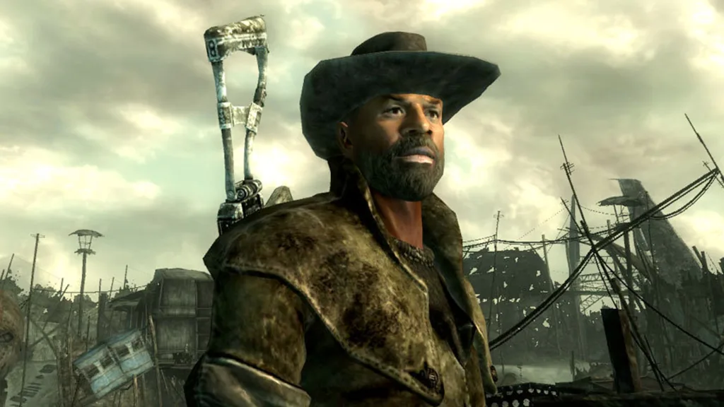 Fallout 3 Remastered: confermata da un leak inaspettato di un giocattolo 7 Your latest Fallout 3 remaster leak comes from an unlikely source: an online toy store