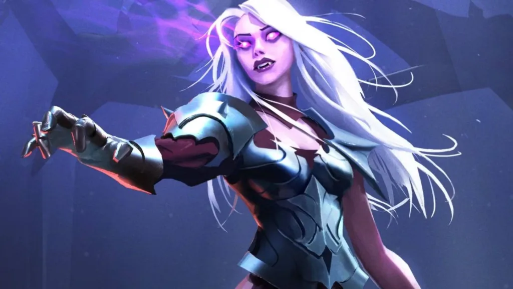 Stunlock Studios termina lo sviluppo di V Rising: ecco il nuovo, ambizioso progetto in arrivo 5 V Rising developer is making its "most ambitious" vampire game yet, and players want it to be an MMORPG