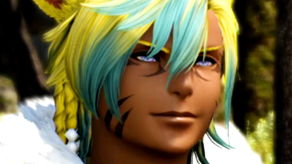 Here's everything in FF14 7.5 shown during Live Letter 91, including our first look at Beastmaster