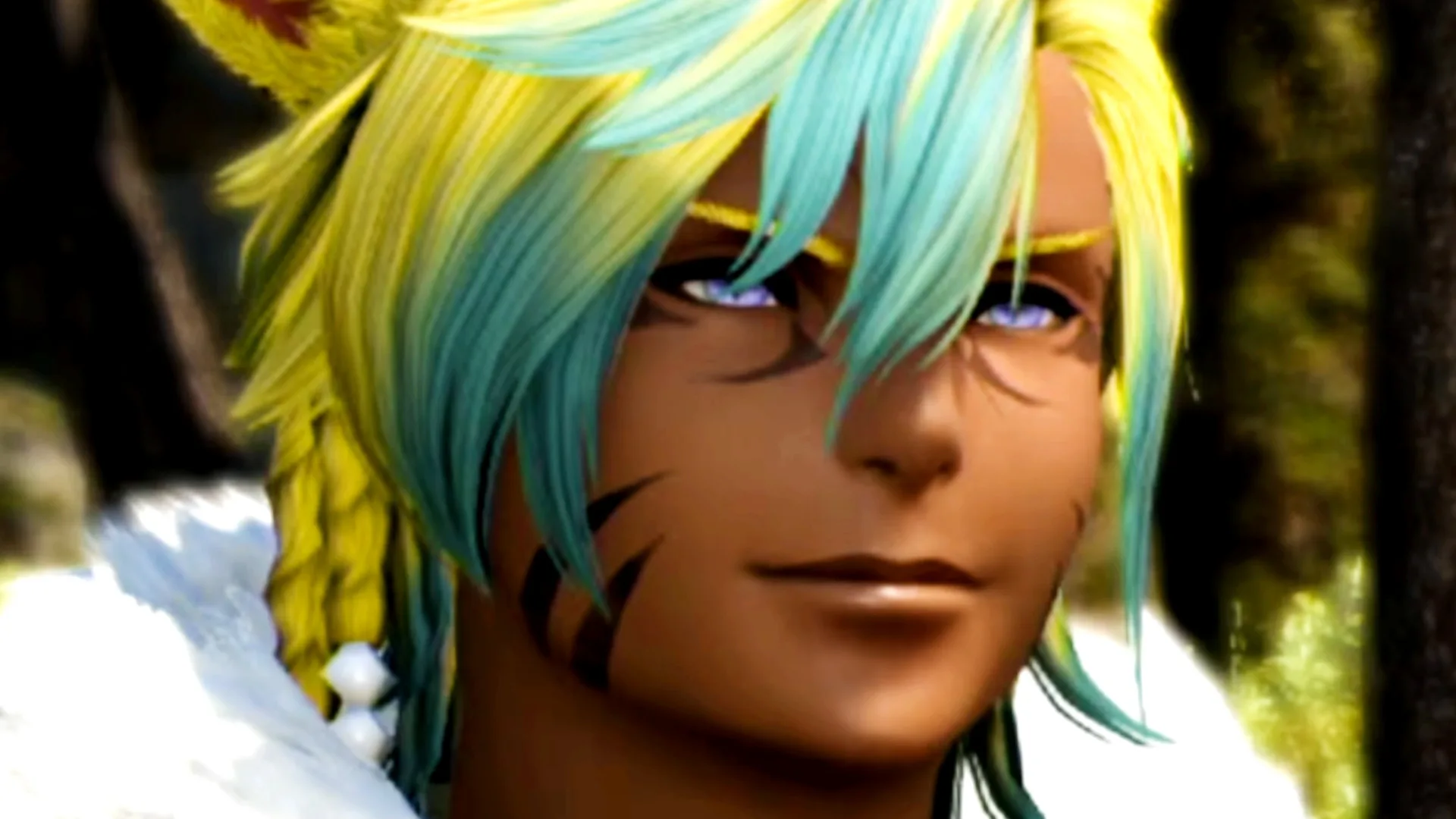 Here's everything in FF14 7.5 shown during Live Letter 91, including our first look at Beastmaster