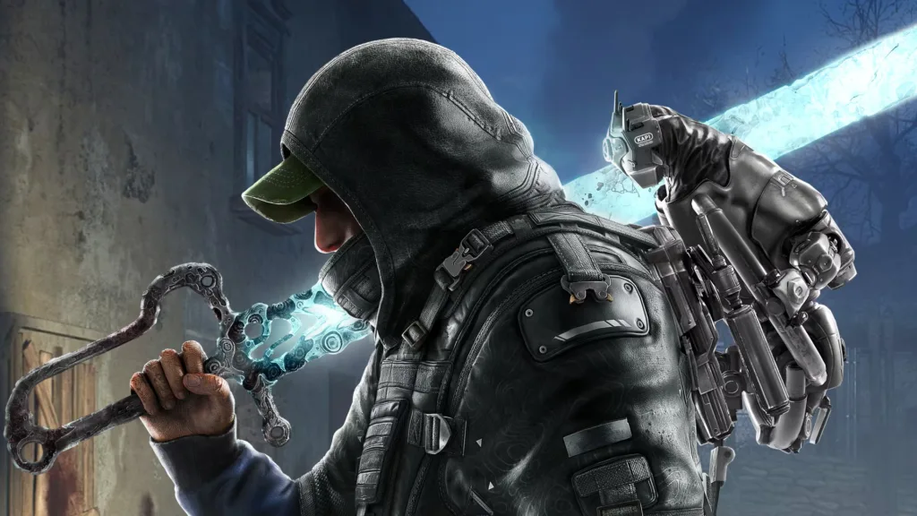 Hell Is Us: il gioiello nascosto adesso in sconto 1 2025's most underplayed and challenging adventure game just hit its lowest price, so now's your chance to play Hell Is Us