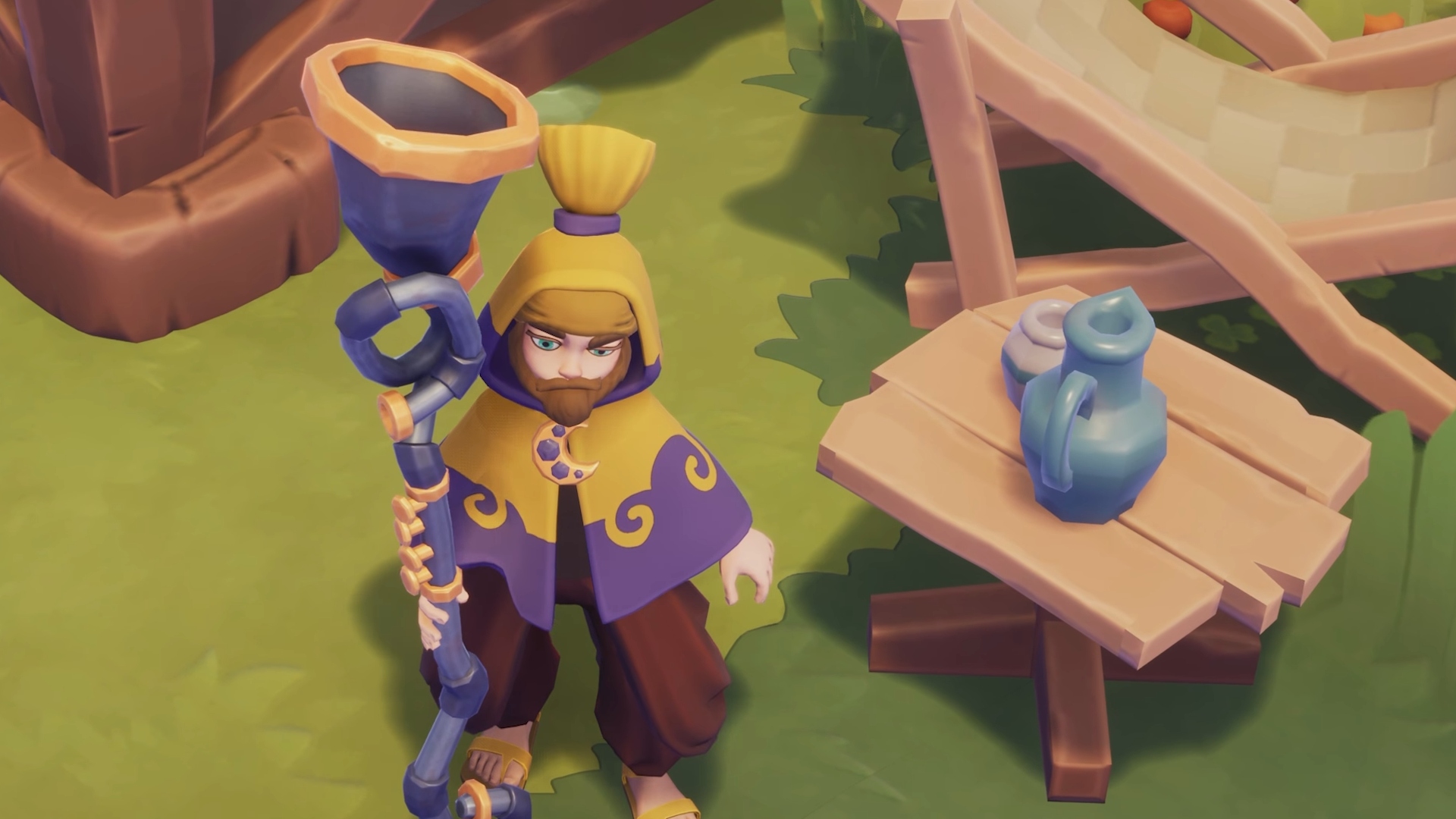 Get nine underrated Steam Deck games at more than 91% off in this special 15th anniversary Humble Bundle