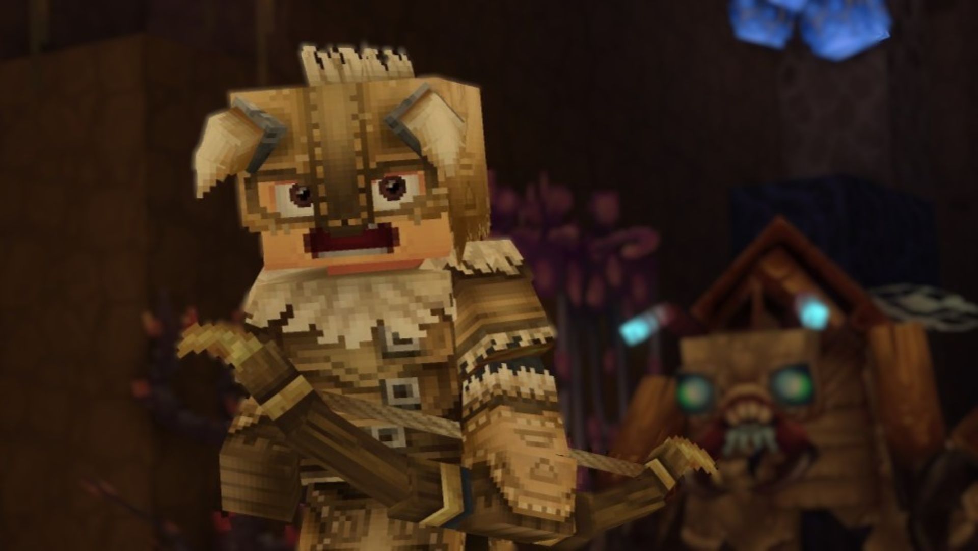 Hytale's new $100k mod contest is the first of "many more," with the studio scouting it for new talent