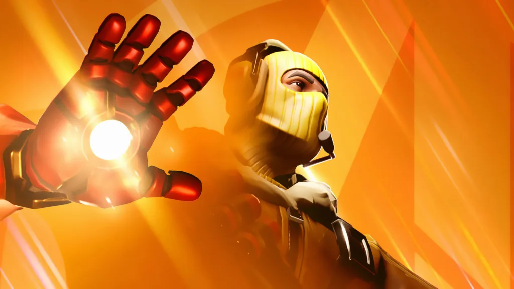 Fortnite OG: Torna la modalità Marvel Endgame, ecco cosa cambia per i giocatori 3 A fan favorite mode is finally returning to Fortnite after a seven year wait