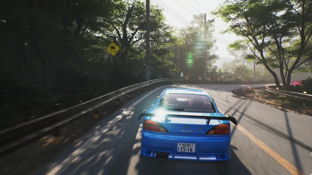 JDM, il racing game che racconta la sua storia con le pagine di un manga 4 JDM is a simple racer, but a love letter to Japanese car culture