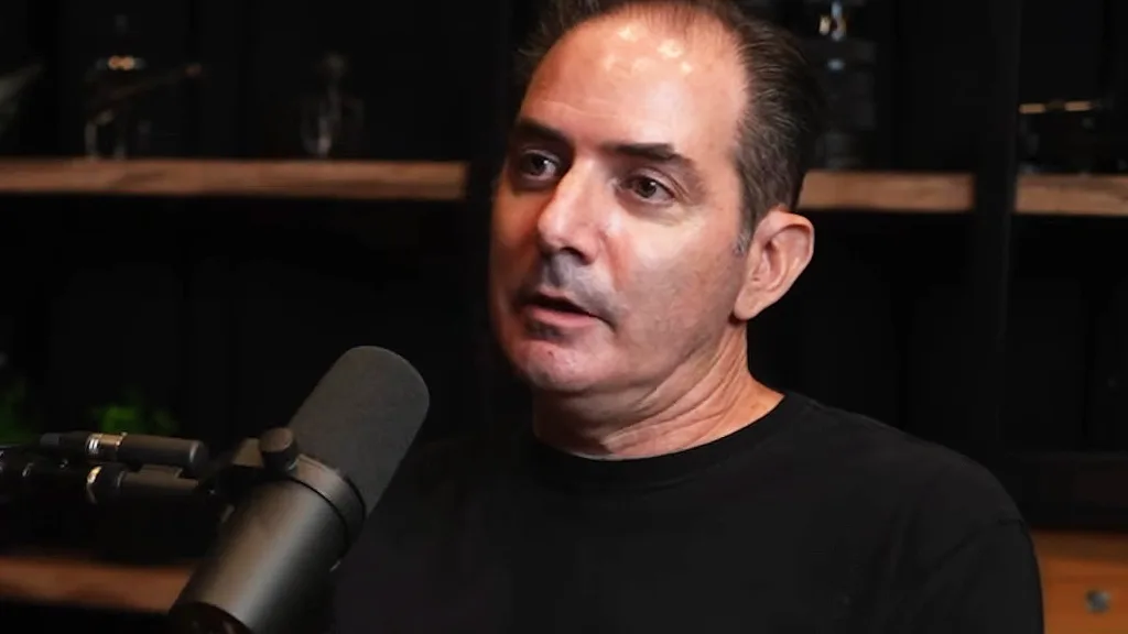 Former Blizzard VP Jeff Kaplan likens AI scraping to "stealing," says "the human spirit is irreplaceable"