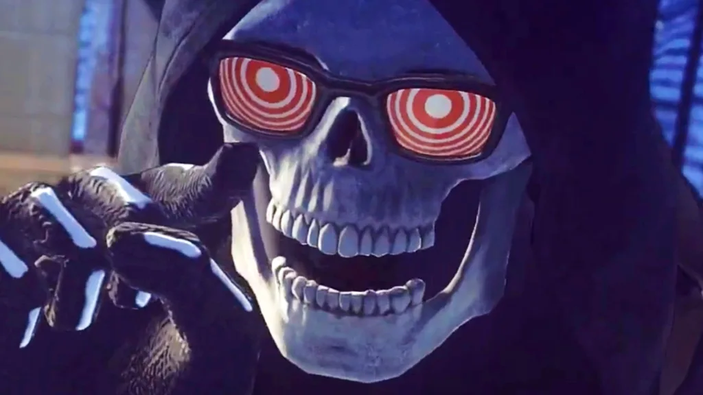 Let It Die Diventa Offline: Cosa Cambia e Come Giocare per Sempre 1 Raucous action game Let It Die is shutting down, but you can pay to keep playing offline