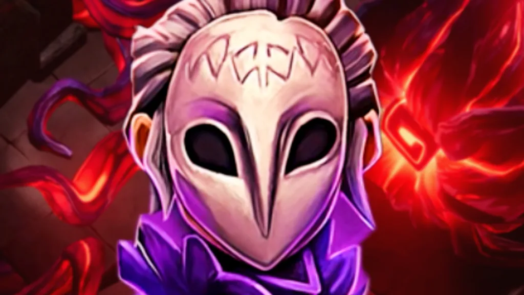 Lost in Random: The Eternal Die, il roguelike che conquista i fan di Hades 1 Lost in Random: The Eternal Die proves roguelikes don't need to fill 100 hours