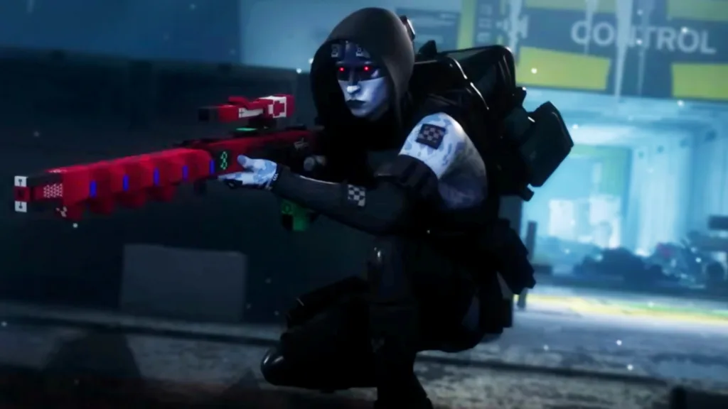 Marathon: Bungie ascolta il feedback dei giocatori e valuta modifiche al Cryo Archive 4 Marathon's Cryo Archive is a hit, but Bungie admits it needs to be more accessible