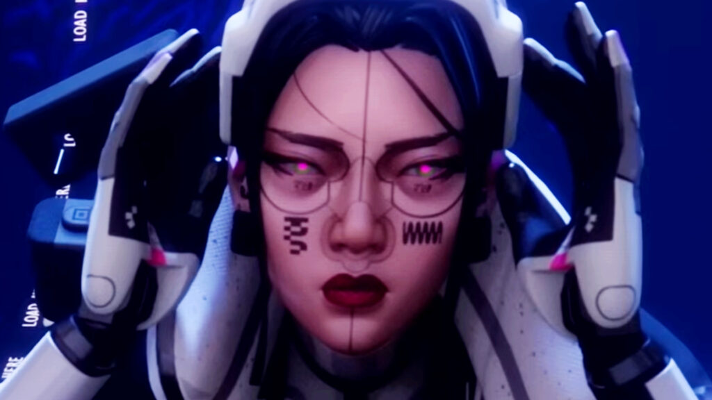 Marathon's secret sauce has a special ingredient: the team behind masterful indie roguelike Caves of Qud