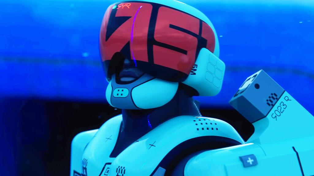 Marathon's new update is making vaults feel roomier, and it solves my biggest gripe