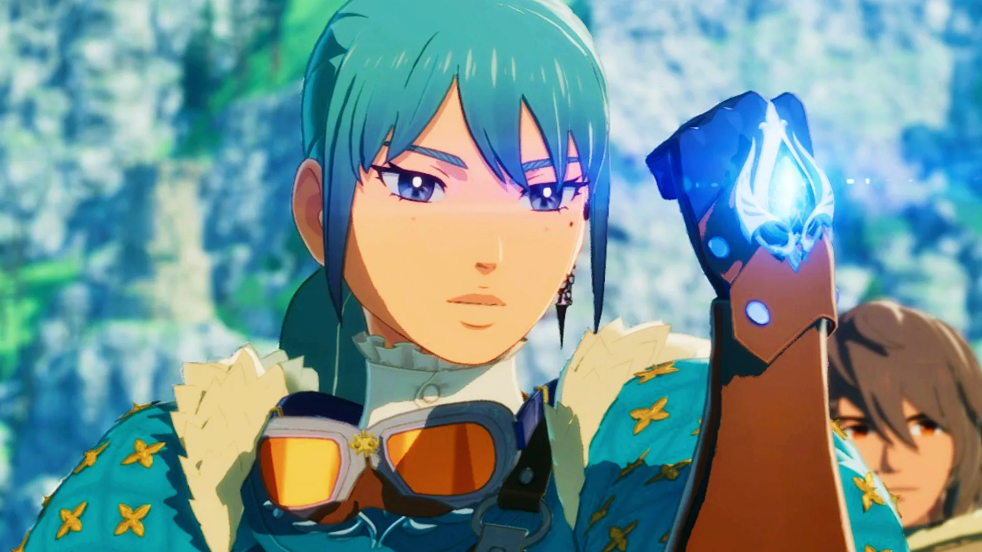 Monster Hunter Stories 3 is exactly the uplifting adventure I needed right now