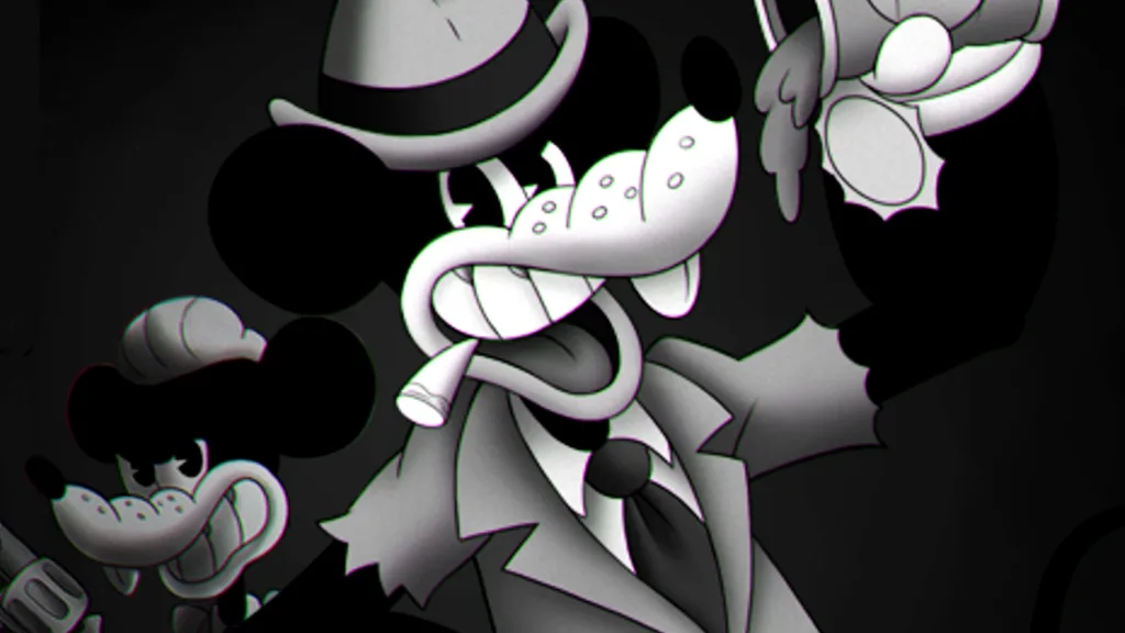 Mouse PI For Hire release date, trailers, gameplay, and news