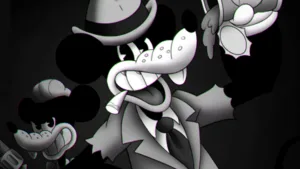 Mouse PI For Hire release date, trailers, gameplay, and news