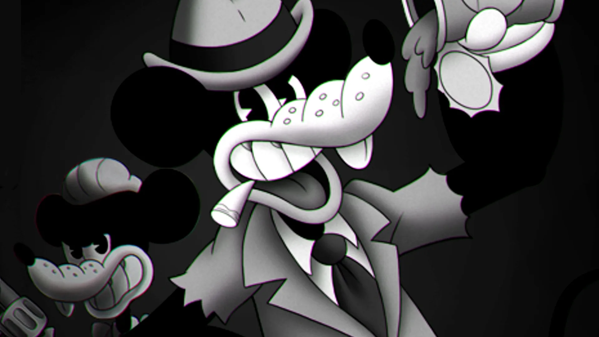 Mouse PI For Hire release date, trailers, gameplay, and news