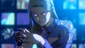 The new Dead by Daylight chapter has the gender bent outfit we were all hoping for, and a K-pop anthem to boot