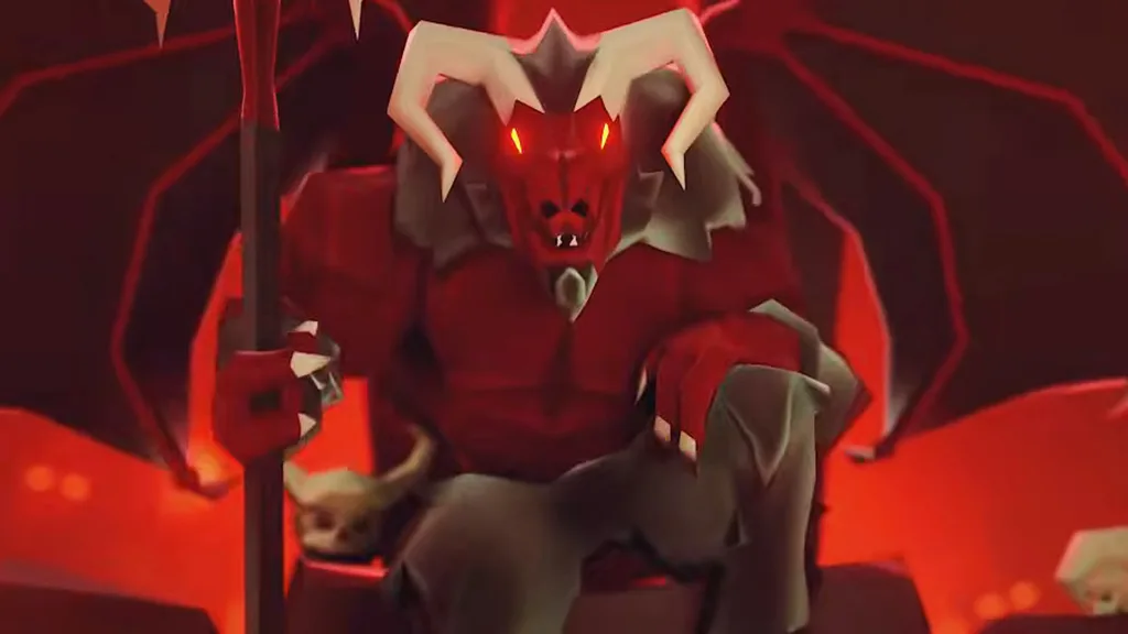 Old School Runescape: L'abbonamento OSRS diventa più caro di WoW: ecco perché 2 My Old School Runescape membership now costs more than World of Warcraft's, and I wonder when the price hikes will end